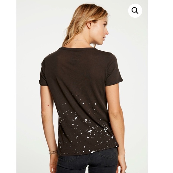 Chaser Tee - Picture 3 of 3